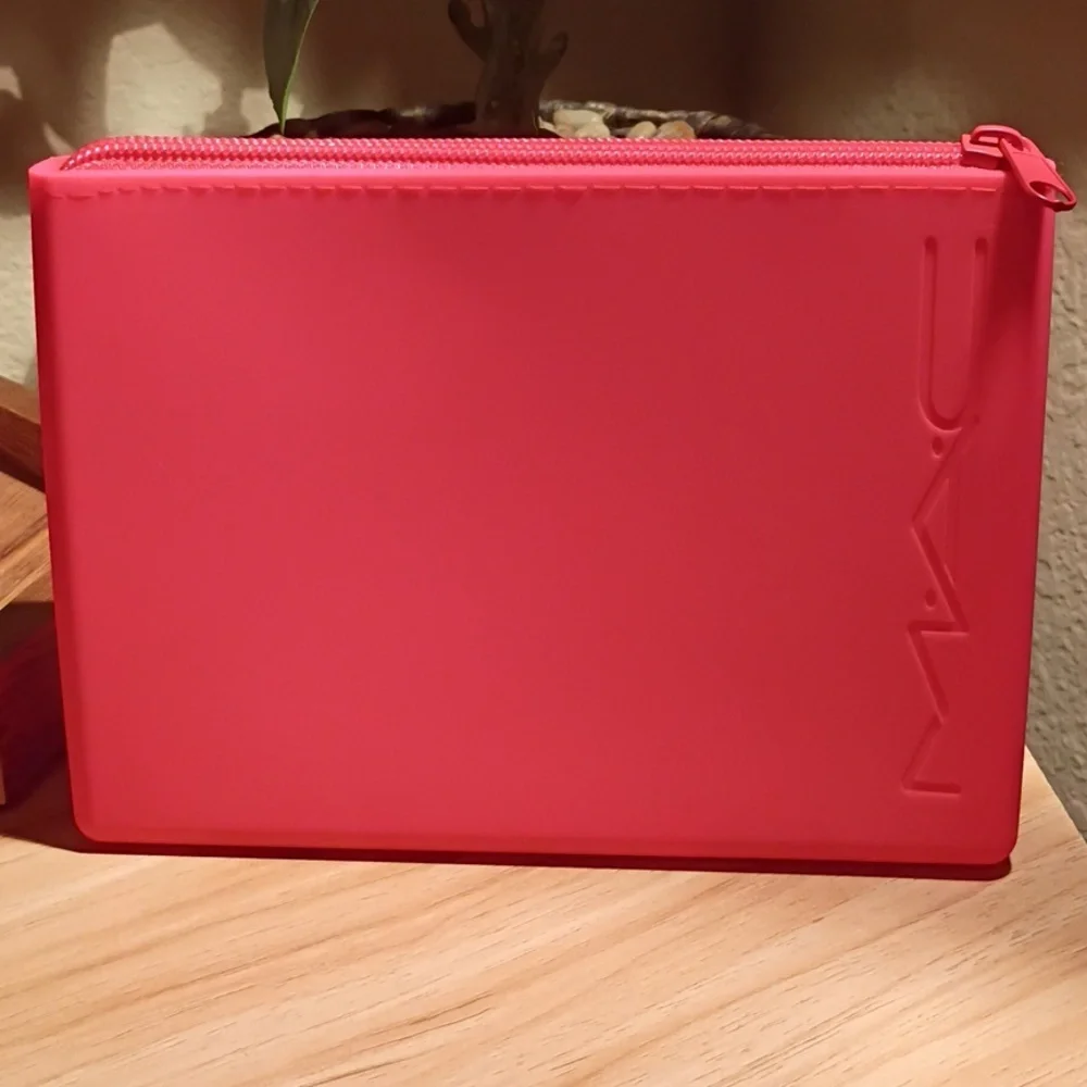MAC Cosmetics Travel Bag